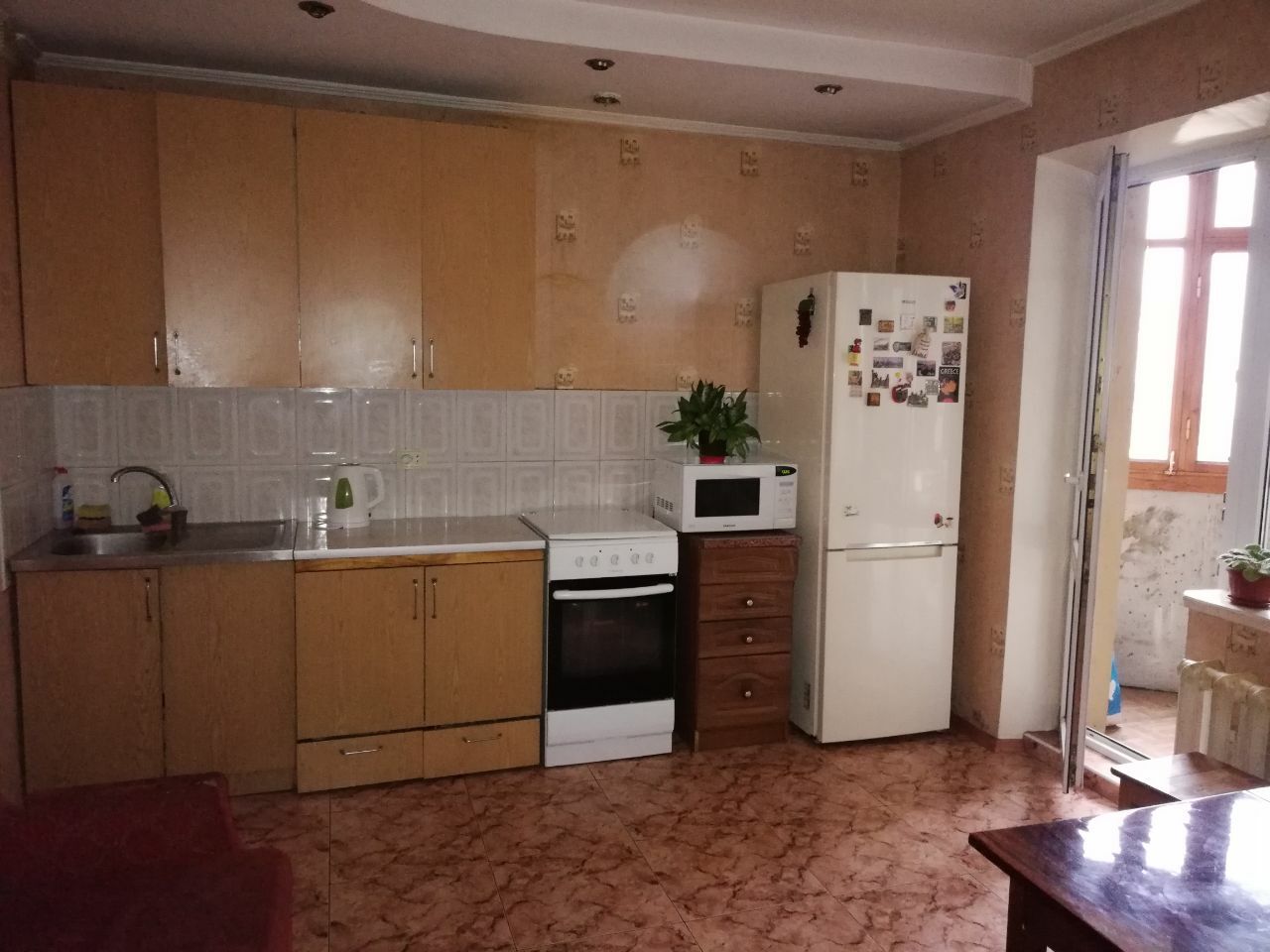 Продажа 4-комнатной квартиры 114 м², Петра Григоренко просп., 1