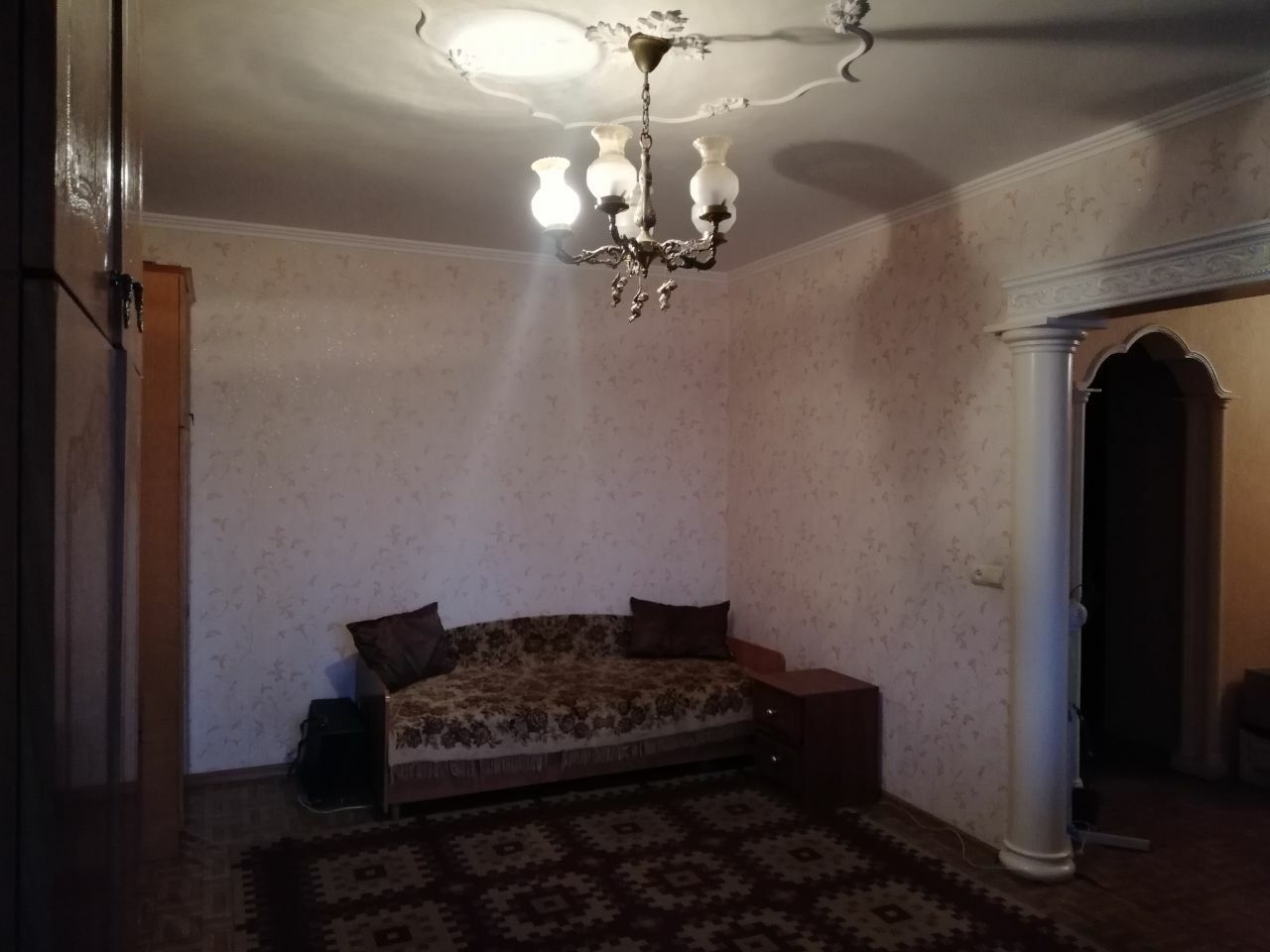 Продажа 4-комнатной квартиры 114 м², Петра Григоренко просп., 1