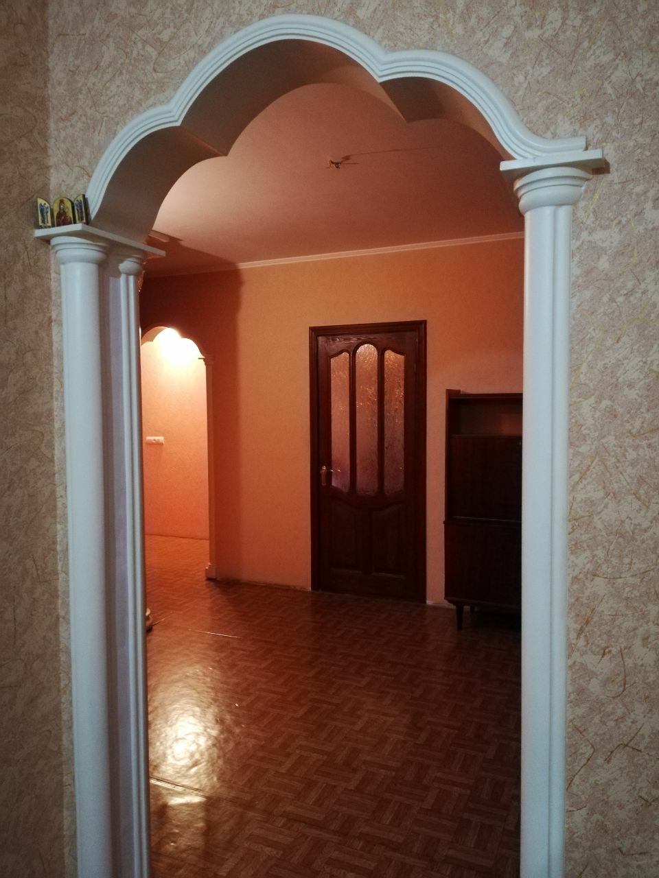Продажа 4-комнатной квартиры 114 м², Петра Григоренко просп., 1