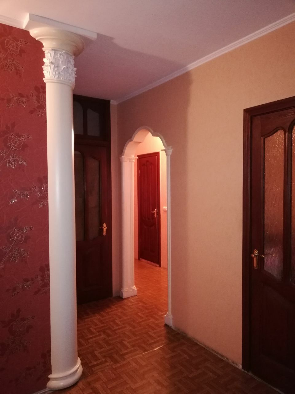 Продажа 4-комнатной квартиры 114 м², Петра Григоренко просп., 1