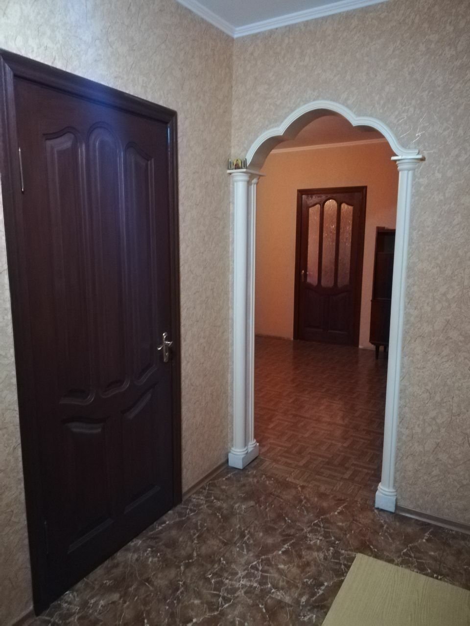 Продажа 4-комнатной квартиры 114 м², Петра Григоренко просп., 1