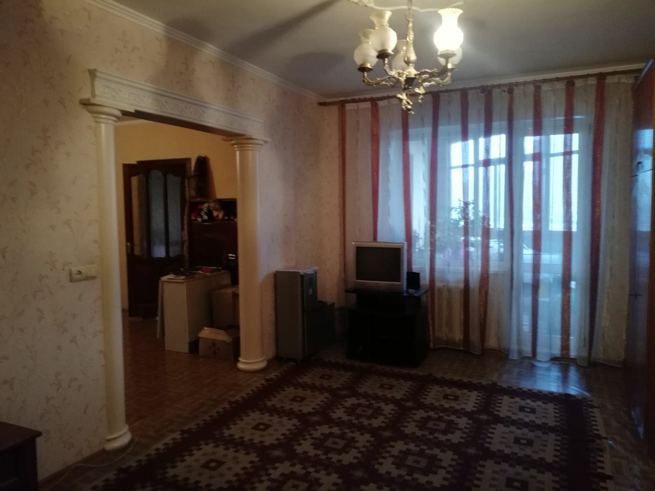 Продаж 4-кімнатної квартири 114 м², Петра Григоренка просп., 1