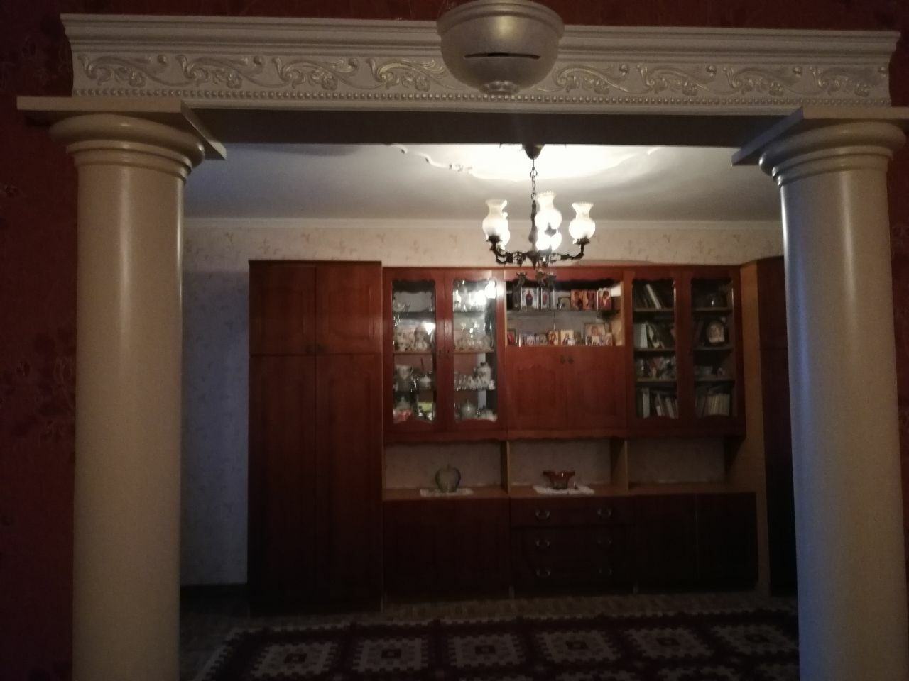 Продажа 4-комнатной квартиры 114 м², Петра Григоренко просп., 1