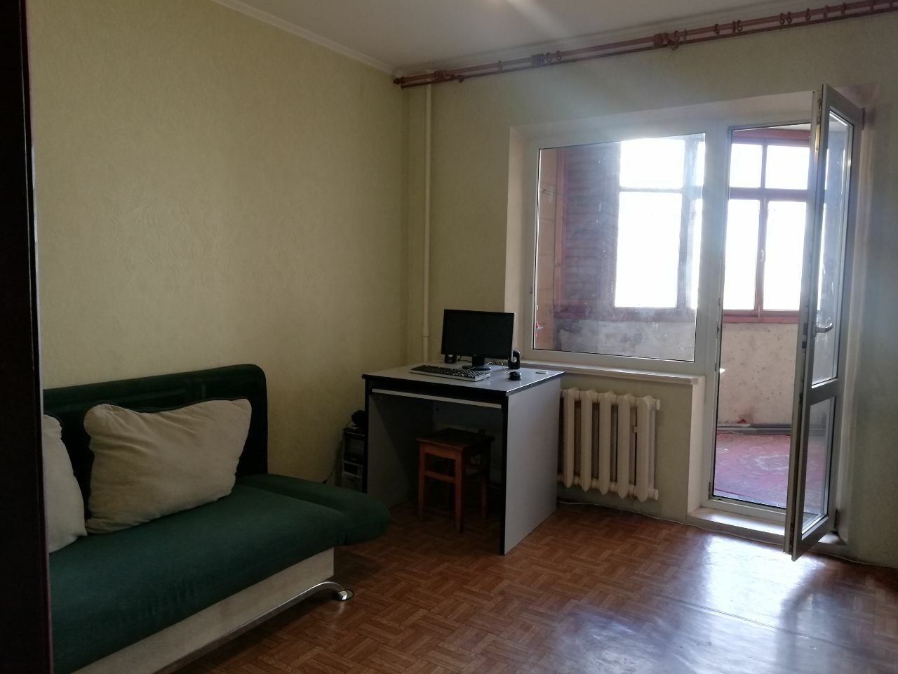 Продажа 4-комнатной квартиры 114 м², Петра Григоренко просп., 1