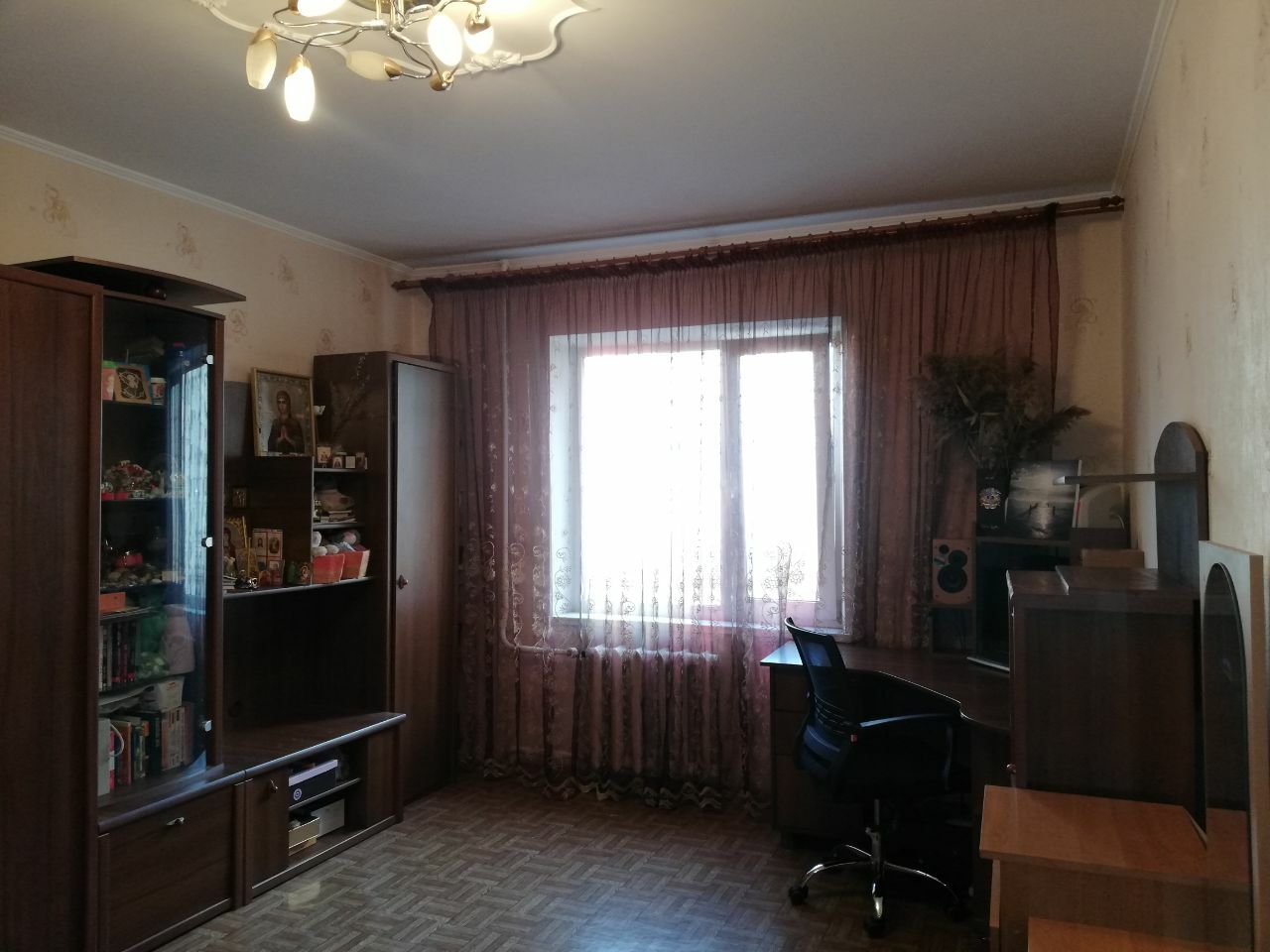 Продажа 4-комнатной квартиры 114 м², Петра Григоренко просп., 1