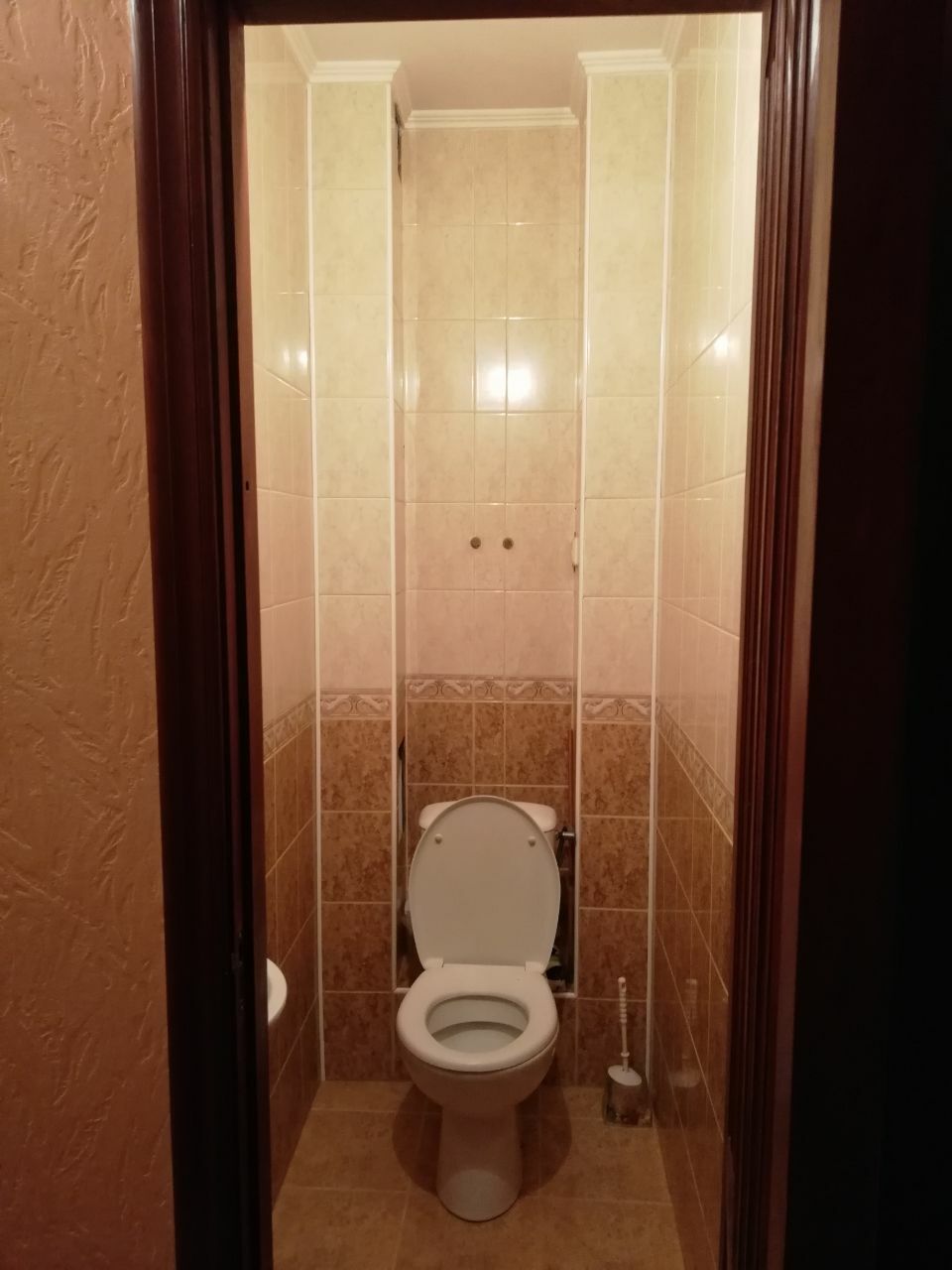 Продажа 4-комнатной квартиры 114 м², Петра Григоренко просп., 1