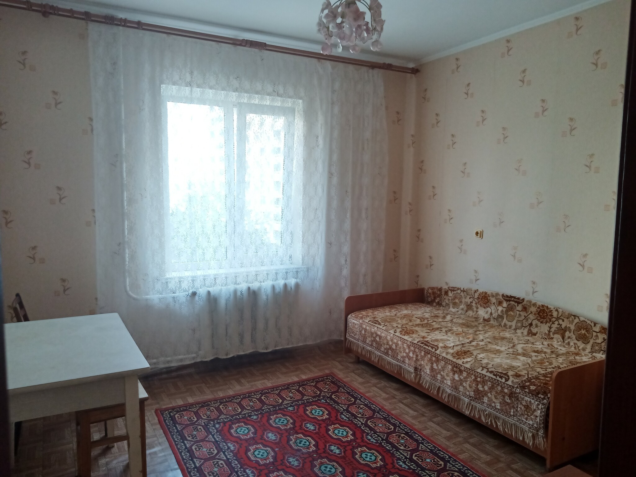 Продажа 4-комнатной квартиры 114 м², Петра Григоренко просп., 1