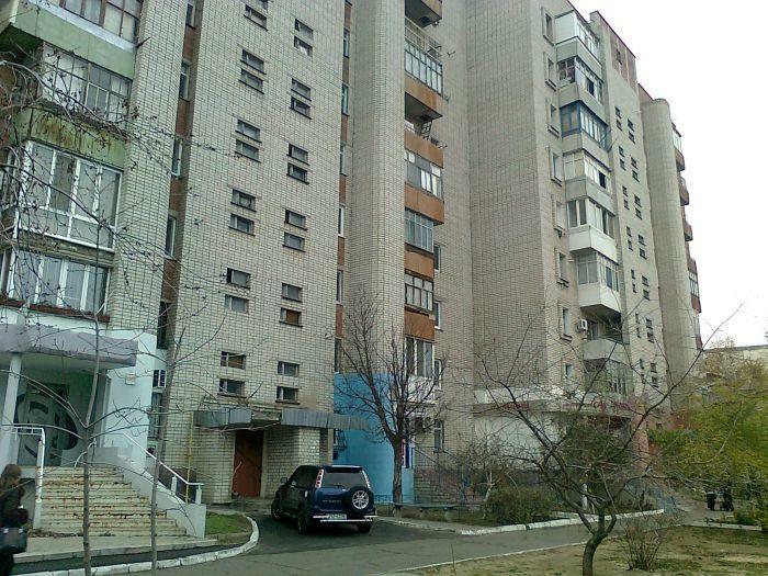 Херсонская обл., г. Новая Каховка, Горького ул., 34