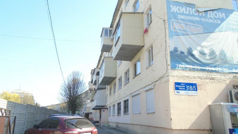 Продажа 1-комнатной квартиры 34 м², Владислава Зубенко ул., 31В