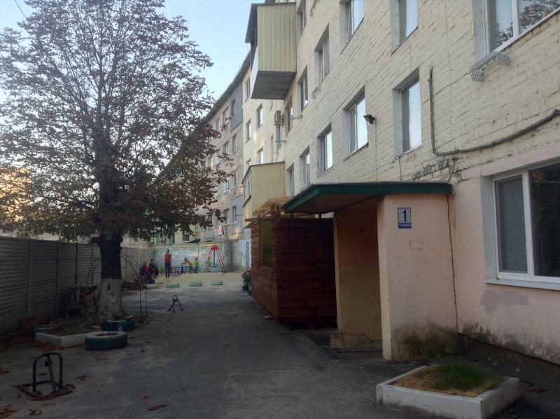 Продаж 1-кімнатної квартири 34 м², Владислава Зубенко вул., 31В