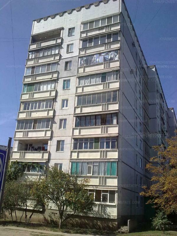 Продаж 1-кімнатної квартири 38 м², Владислава Зубенко вул., 29