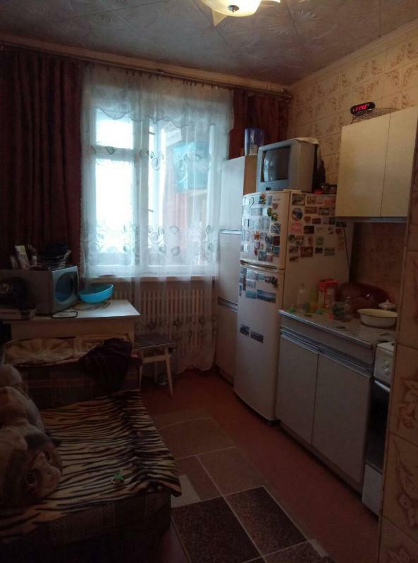 Продажа 1-комнатной квартиры 38 м², Владислава Зубенко ул., 29
