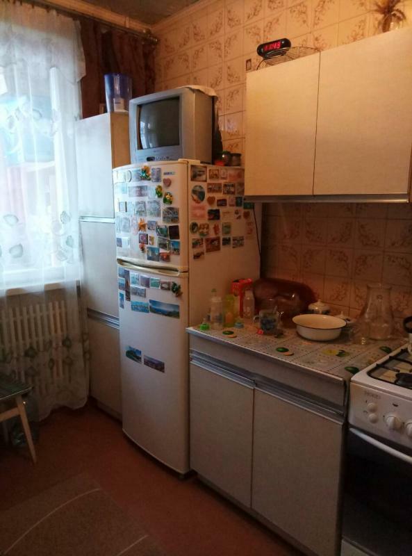 Продаж 1-кімнатної квартири 38 м², Владислава Зубенко вул., 29