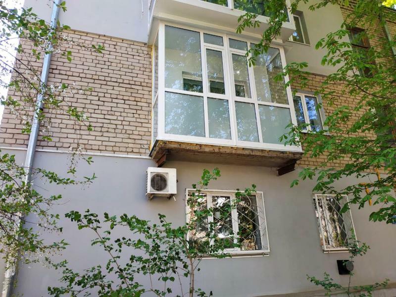 Херсон, Гимназическая ул., 22