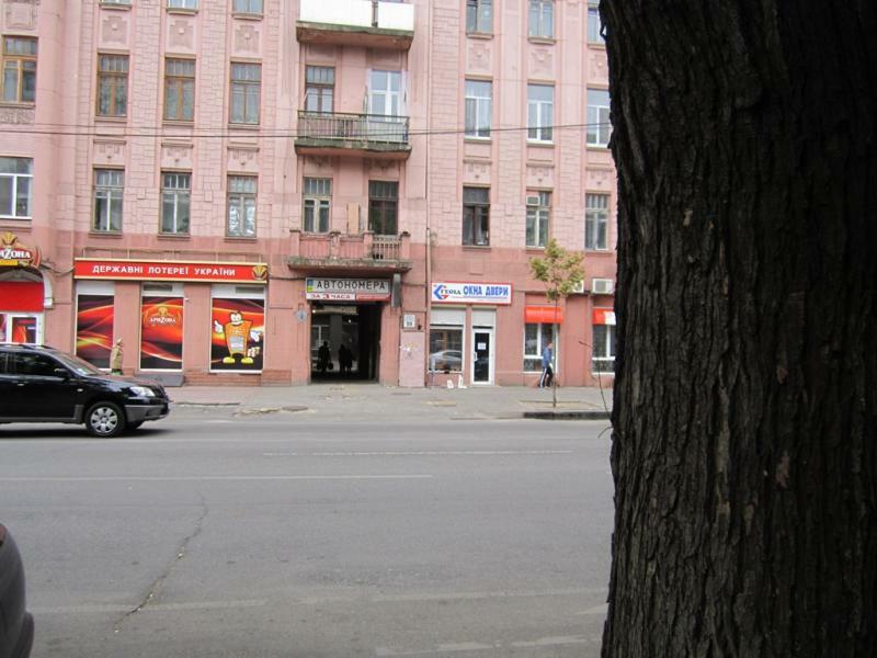 Продажа 3-комнатной квартиры 85 м², Малая Арнаутская ул., 99