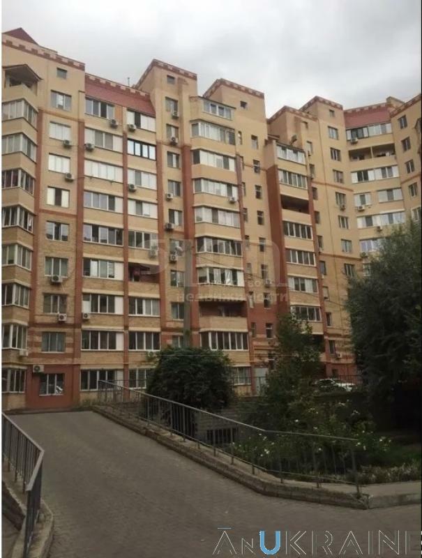 Одесса, Академика Заболотного ул., 58