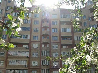 Одесса, Академика Заболотного ул., 58