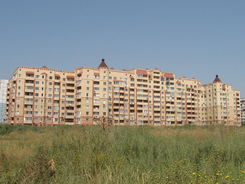 Одесса, Академика Заболотного ул., 58