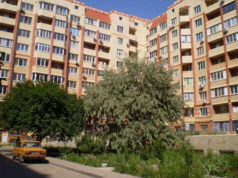 Одесса, Академика Заболотного ул., 58