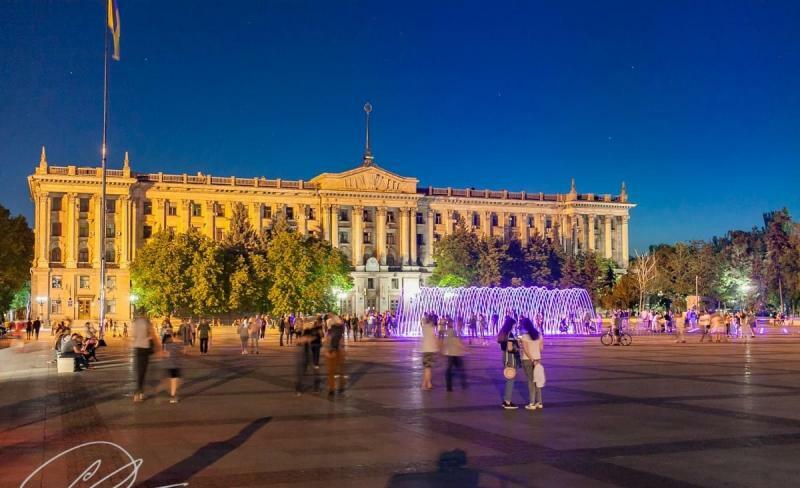 Миколаїв, Московская вул., 5