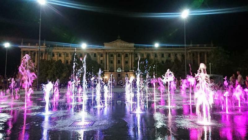 Миколаїв, Московская вул., 5