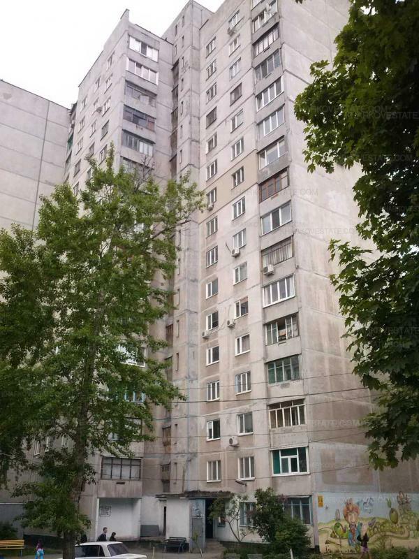 Продаж 3-кімнатної квартири 83 м², Бібліка вул., 2А