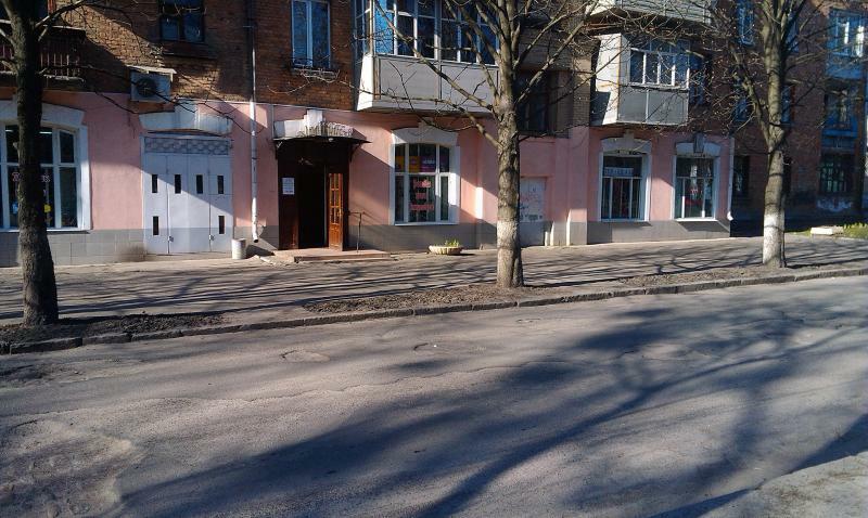Харьков, Библика ул., 40/10