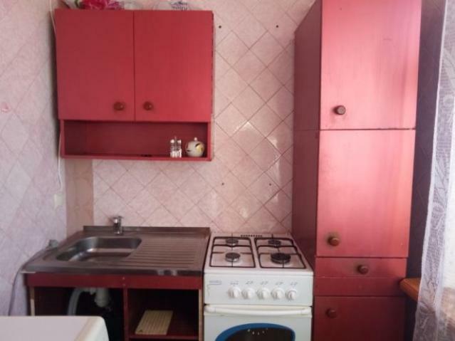 Аренда 1-комнатной квартиры 22 м², Дружбы Народов ул., 253