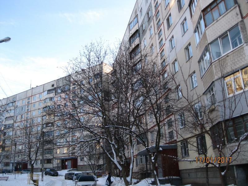 Аренда 1-комнатной квартиры 22 м², Дружбы Народов ул., 253