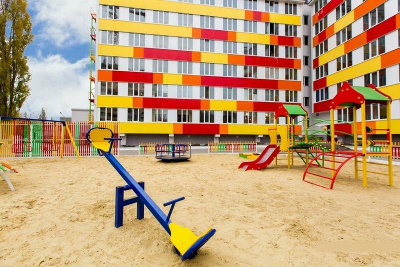 Харків, Лебедева вул., 22