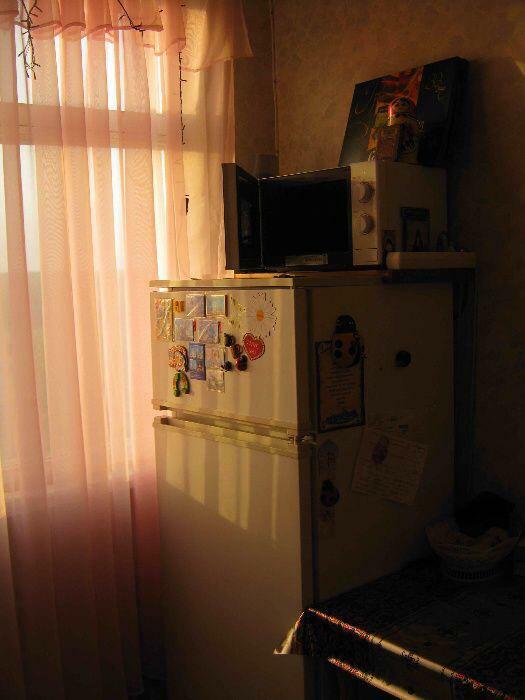 Харків, Архитекторов вул., 20