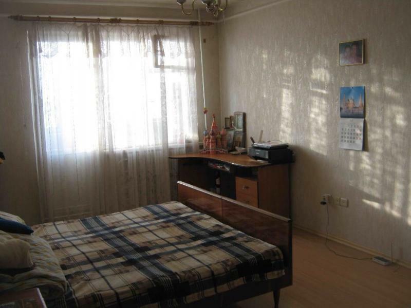Харків, Архитекторов вул., 20
