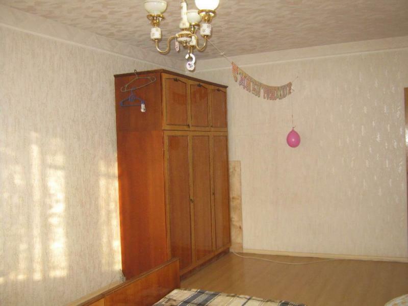 Харків, Архитекторов вул., 20