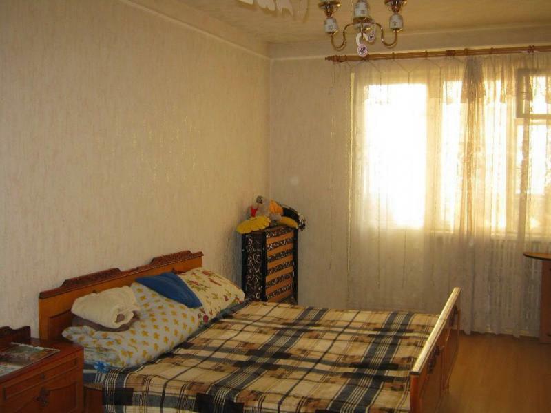 Харків, Архитекторов вул., 20