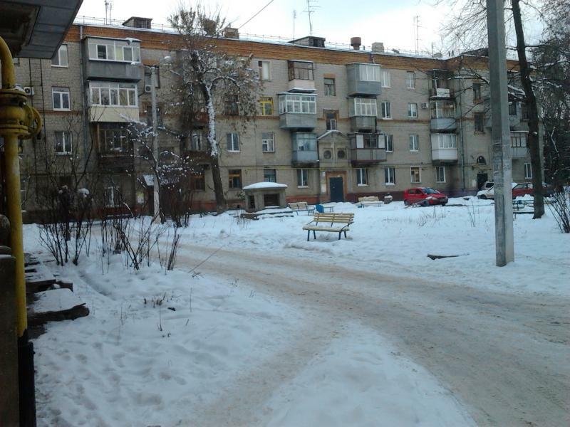 Харьков, Библика ул., 11