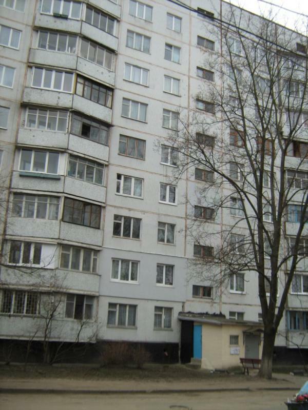 Харків, Академика Павлова вул., 5