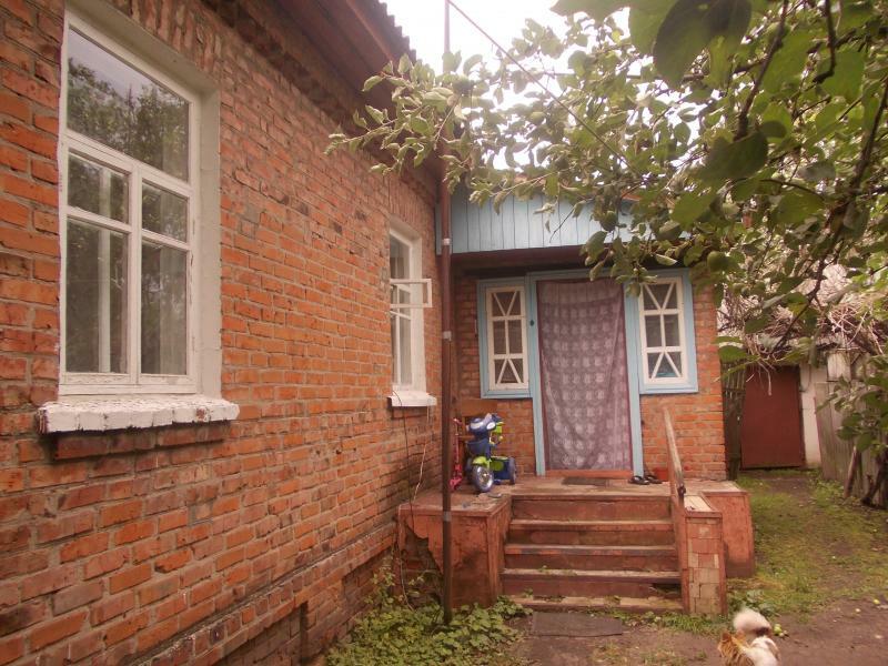 Сумська обл., Кролевецький район, м. Кролевець, Депутаская вул., 40