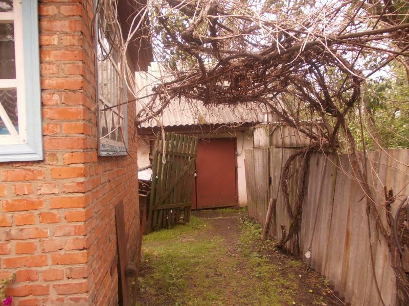 Сумська обл., Кролевецький район, м. Кролевець, Депутаская вул., 40