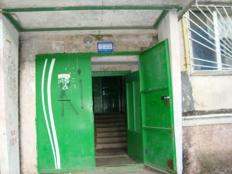 Одесса, Генерала Бочарова ул., 4