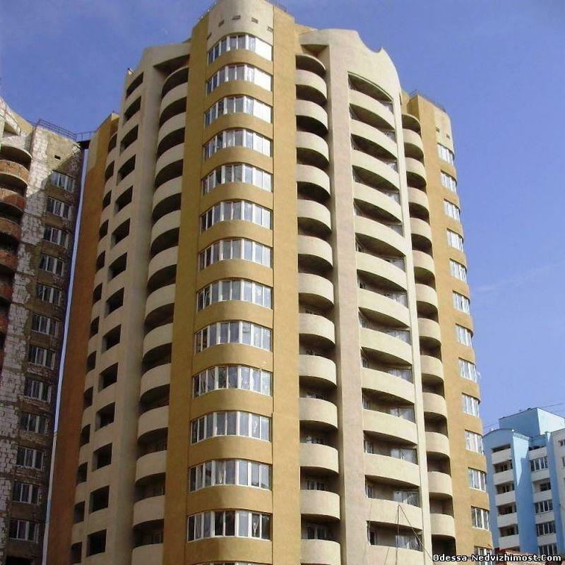 Продажа 2-комнатной квартиры 50 м², Маршала Говорова ул., 10/1