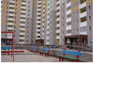 Продаж 1-кімнатної квартири 48.5 м², Миколи Закревського вул., 97А