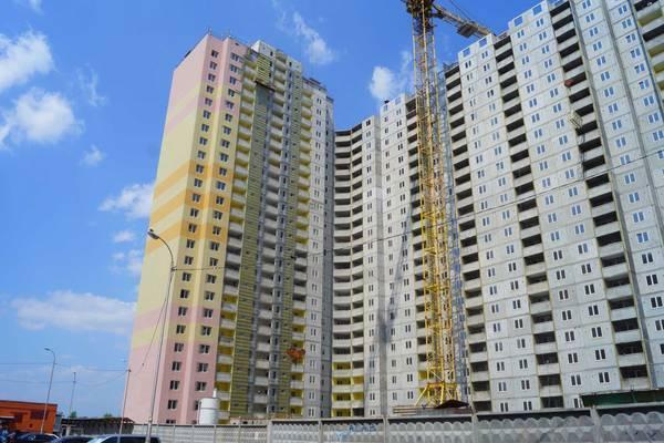 Оренда 1-кімнатної квартири 55 м², Миколи Закревського вул., 97А