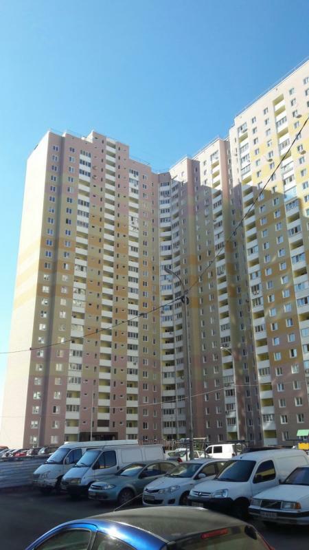 Продаж 1-кімнатної квартири 55 м², Миколи Закревського вул., 97А