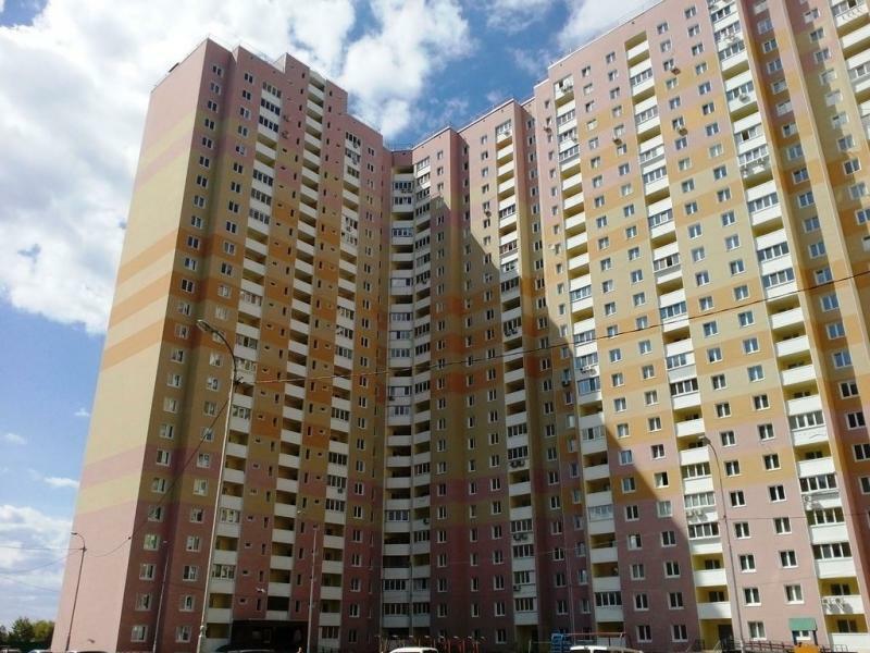 Оренда 1-кімнатної квартири 55 м², Миколи Закревського вул., 97А