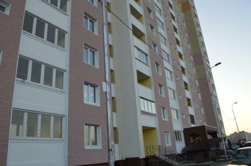 Продаж 1-кімнатної квартири 55 м², Миколи Закревського вул., 97А