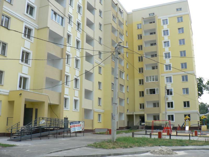 Харків, Семінарська вул., 46