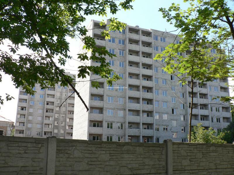 Харків, Семінарська вул., 46