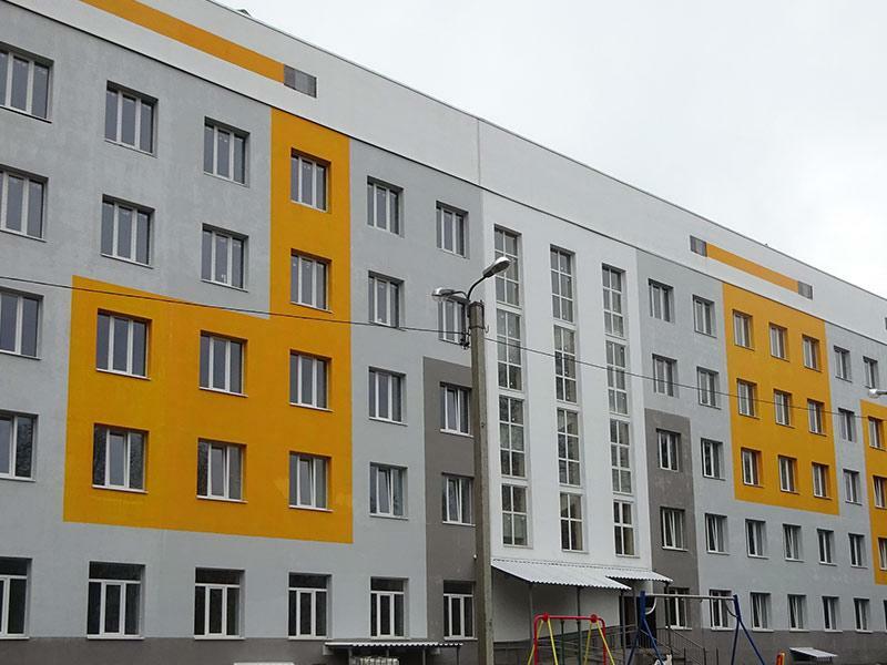 Харків, Семінарська вул., 46