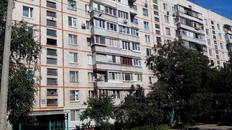 Аренда 1-комнатной квартиры 38 м², Волонтерская ул., 68