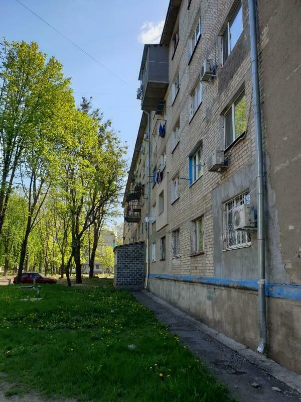 Харьков, Стадионный про-д, 12